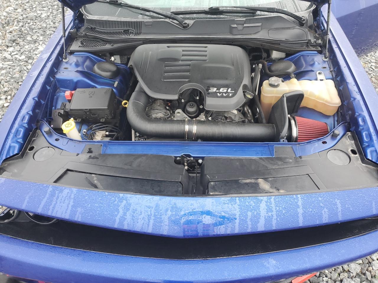 2020 Dodge Challenger Gt VIN: 2C3CDZJG0LH106227 Lot: 82679705