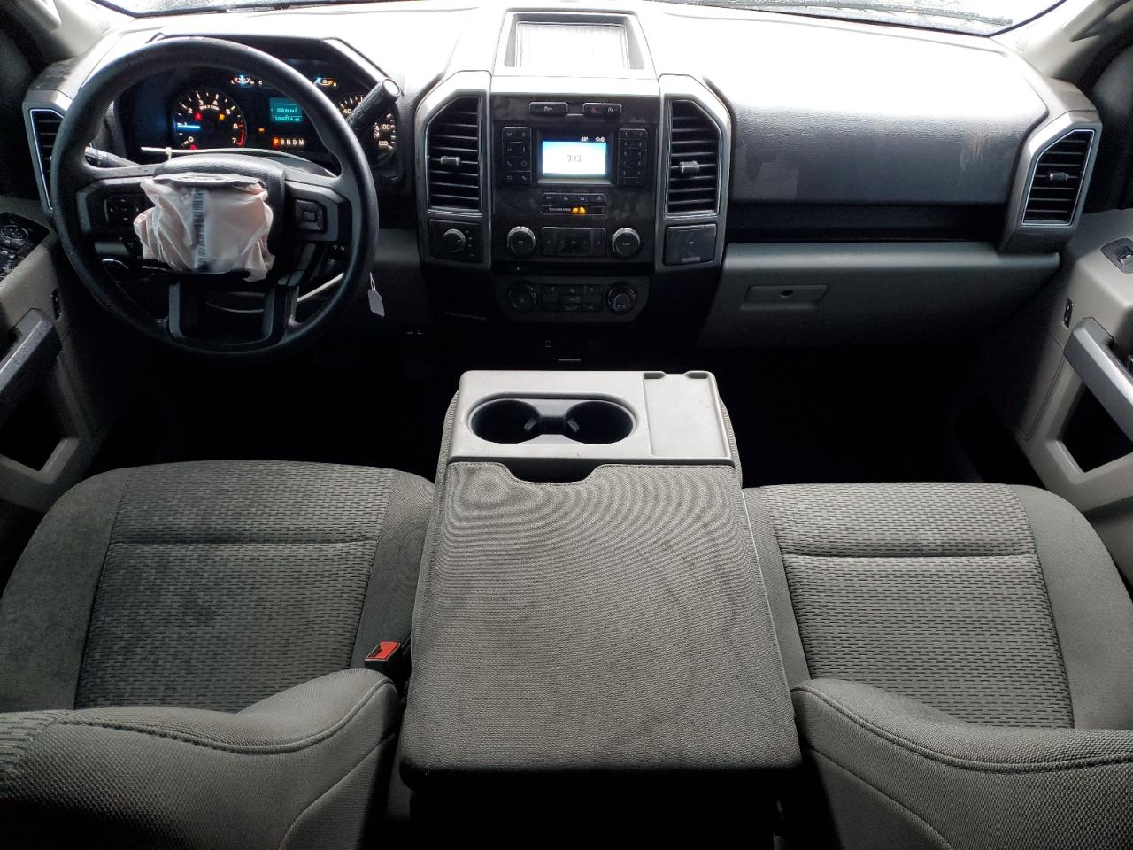 2018 Ford F150 Supercrew VIN: 1FTEW1EG8JKD36341 Lot: 84632925