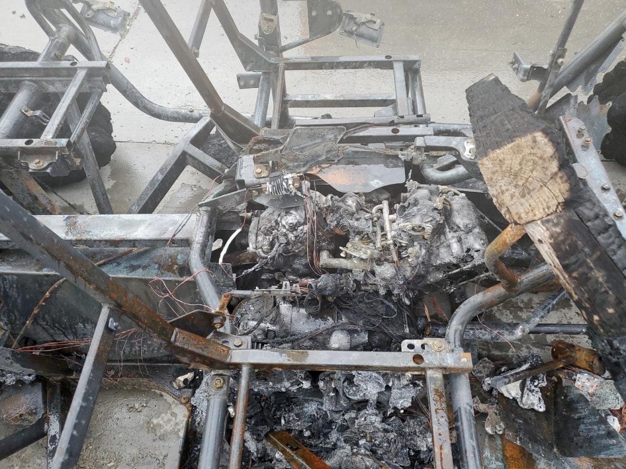 2013 Kawasaki Krt750 - Atv VIN: JKARTDB15DB502714 Lot: 85123775