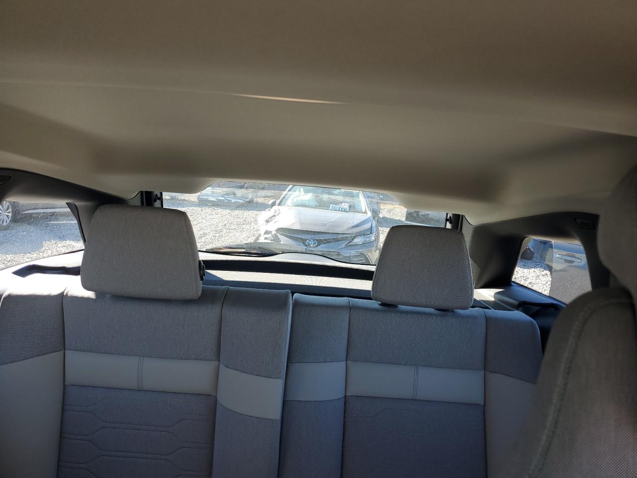 2017 BMW I3 Rex VIN: WBY1Z8C51HV550854 Lot: 82602505