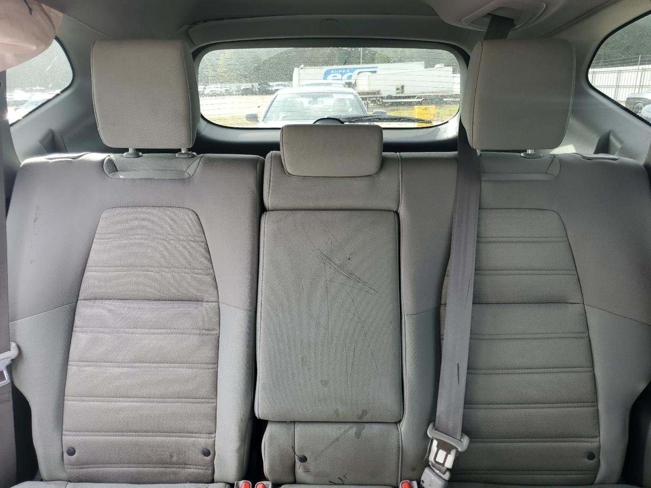 2017 Honda Cr-V Ex VIN: 5J6RW2H53HL054012 Lot: 82281485