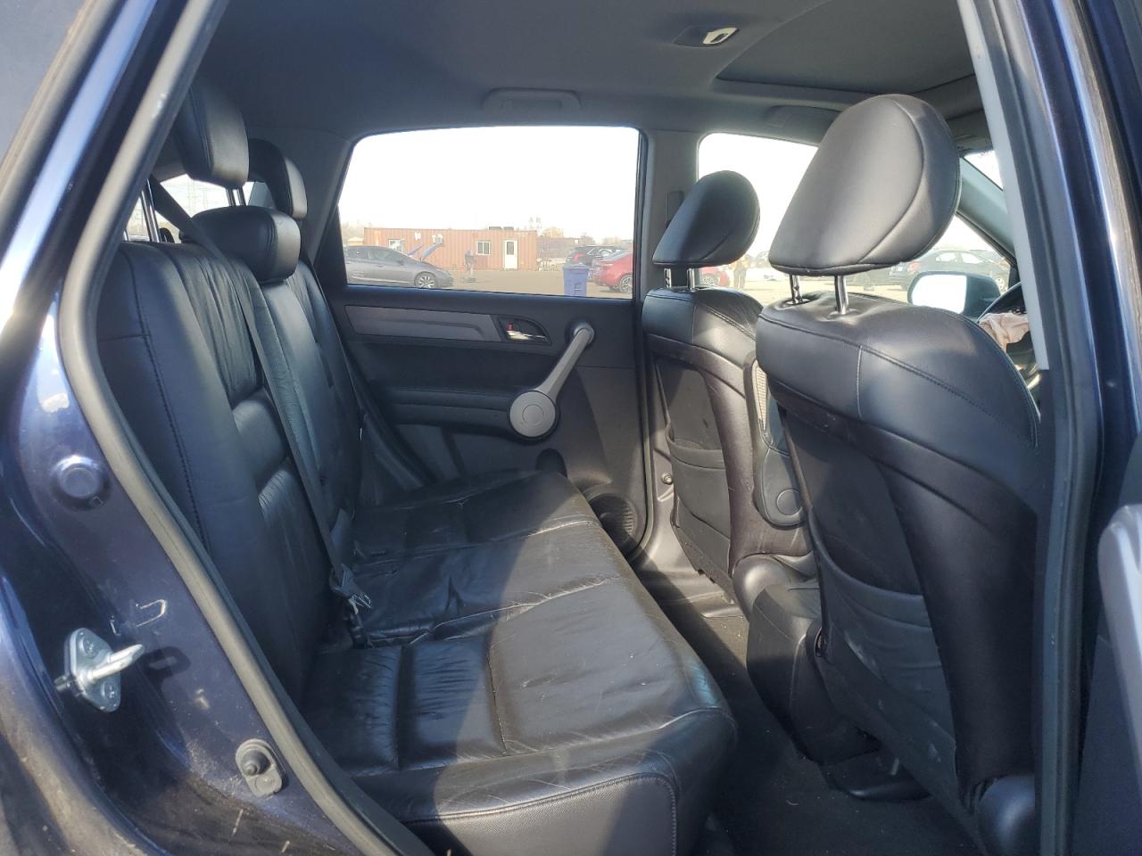 2007 Honda Cr-V Exl VIN: JHLRE48797C036802 Lot: 90232295