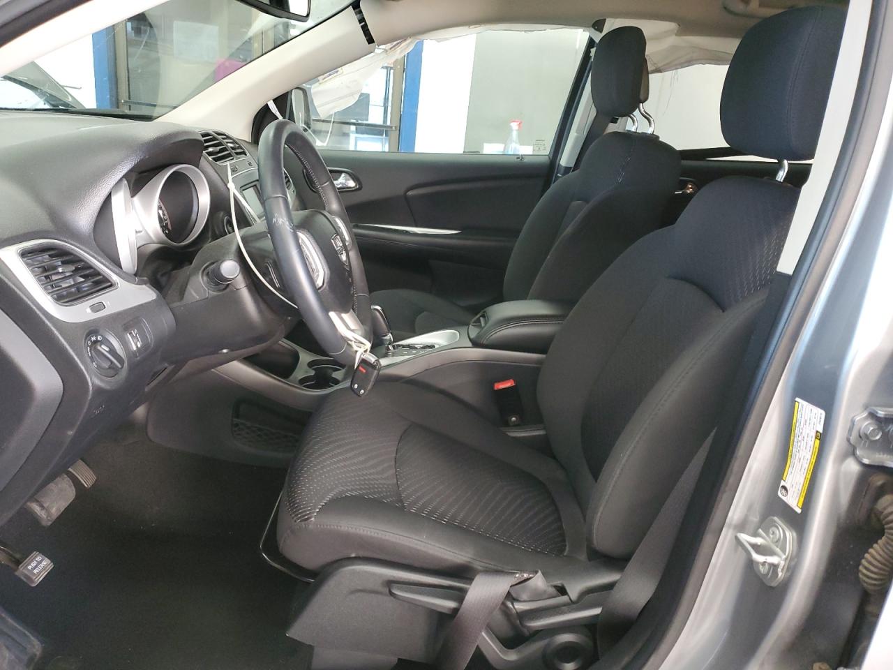 2018 Dodge Journey Se VIN: 3C4PDDAG4JT528215 Lot: 84899585