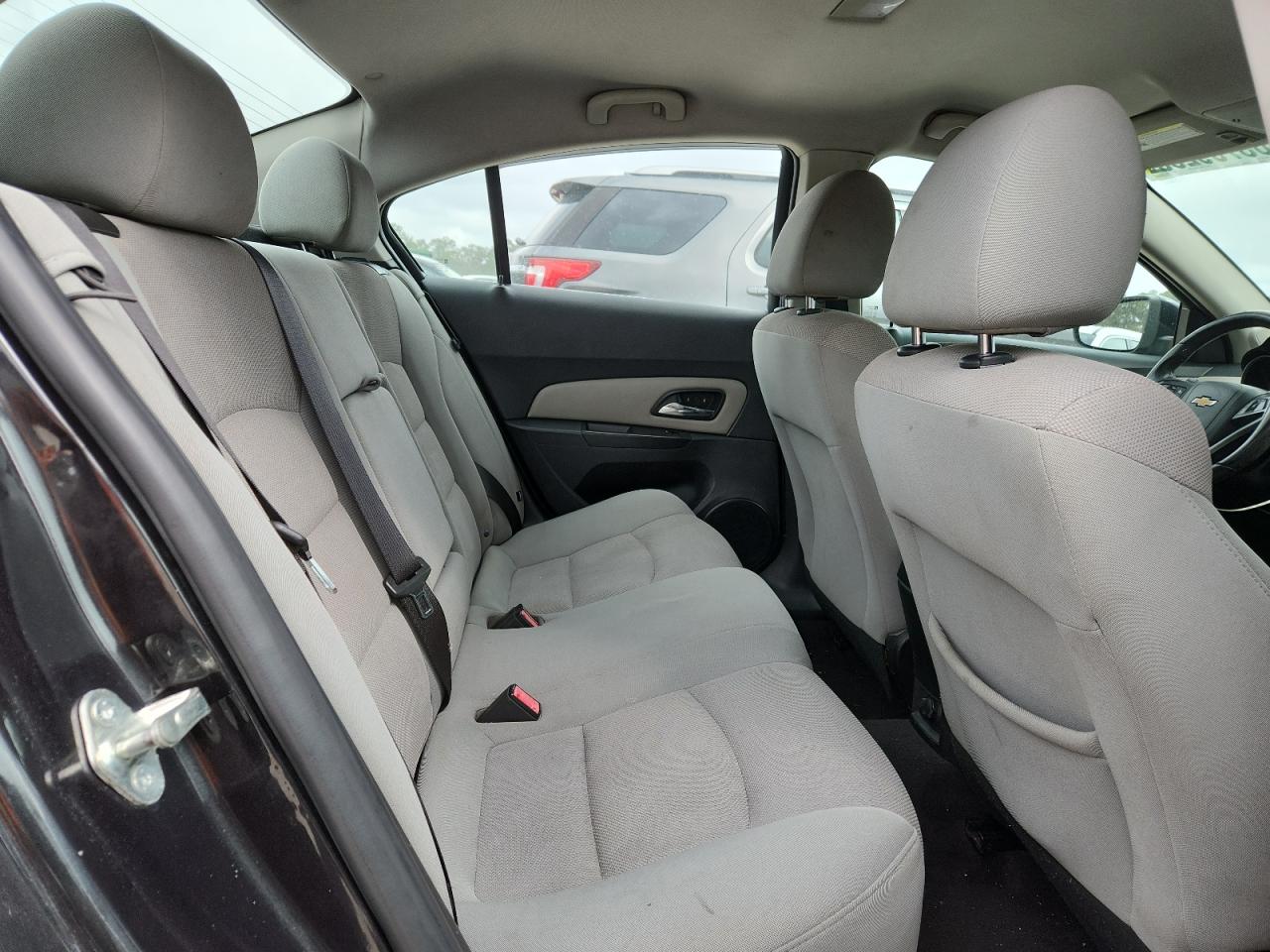 2014 Chevrolet Cruze Lt VIN: 1G1PC5SB8E7276726 Lot: 85709235