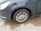 2017 FORD GALAXY ZETEC TDCI AUTO  for sale at Copart ROCHFORD
