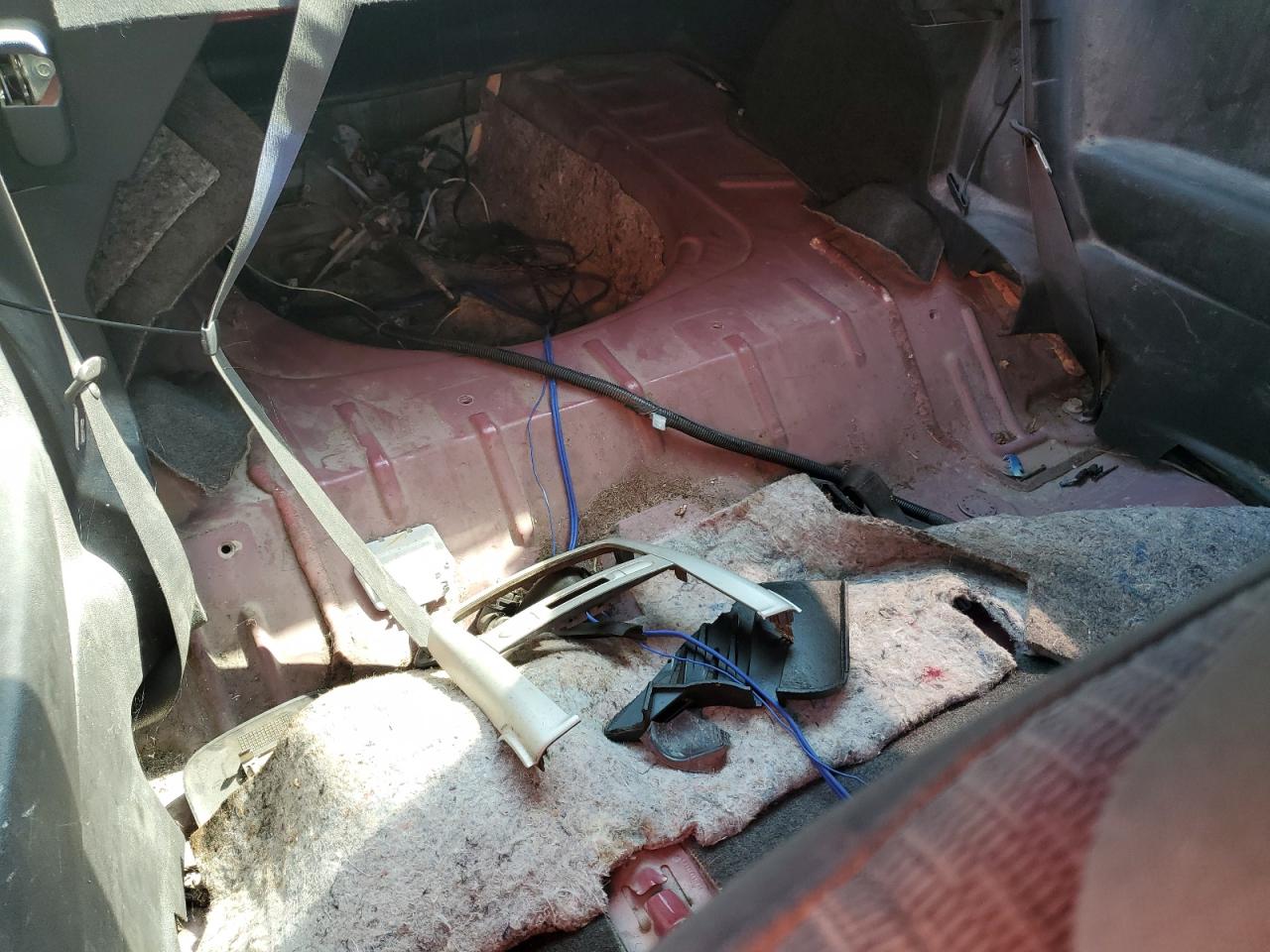 2007 Chevrolet Cobalt Lt VIN: 1G1AL15F477401009 Lot: 84774325