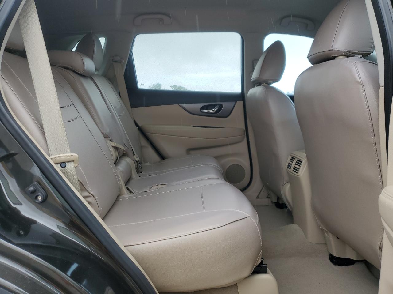 2014 Nissan Rogue S VIN: 5N1AT2MT8EC769584 Lot: 85600475