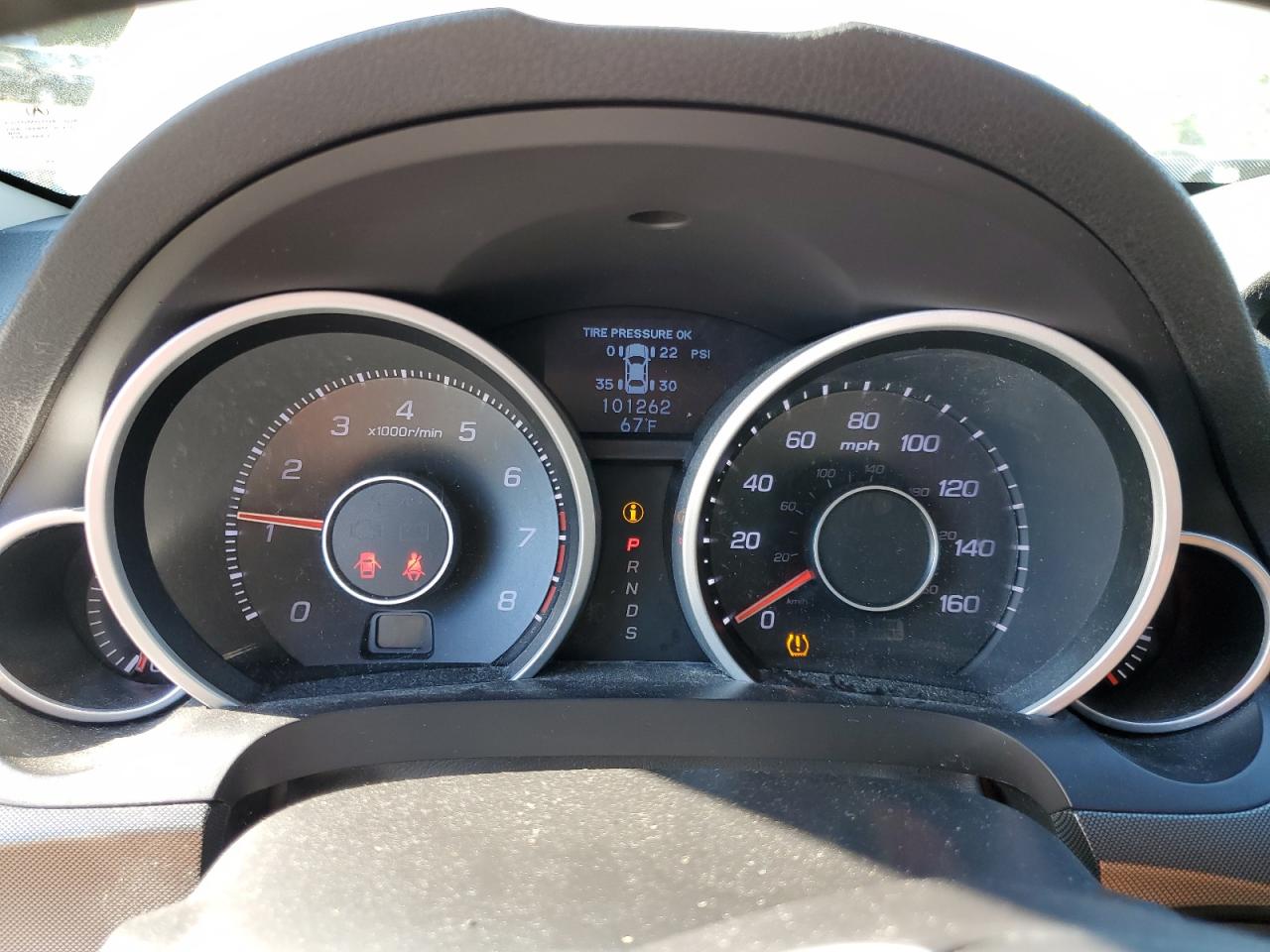 2012 Acura Tl VIN: 19UUA9F57CA007162 Lot: 82416985