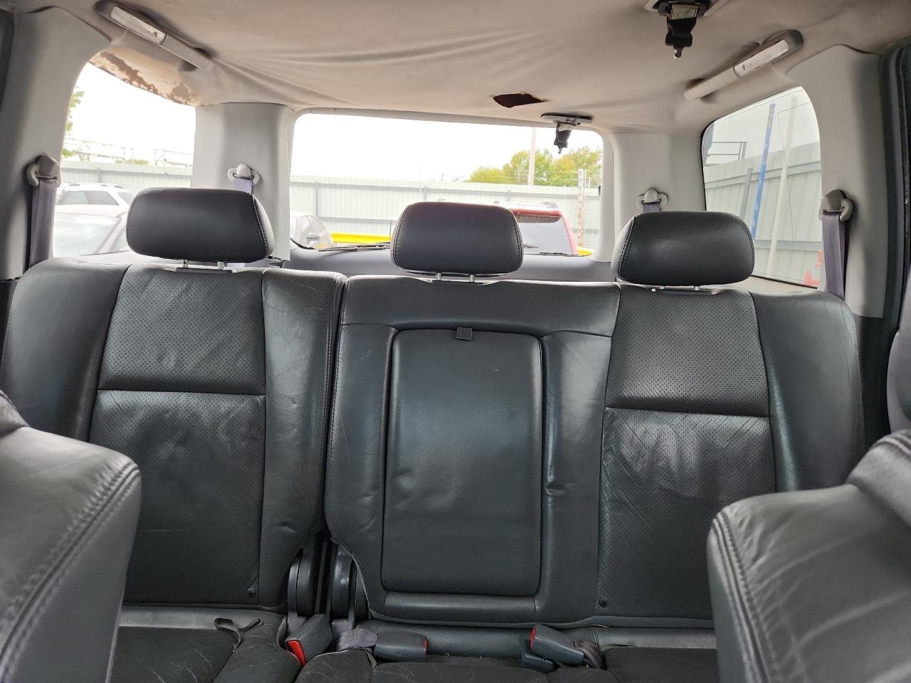 2005 Honda Pilot Exl VIN: 2HKYF18645H525508 Lot: 91085135