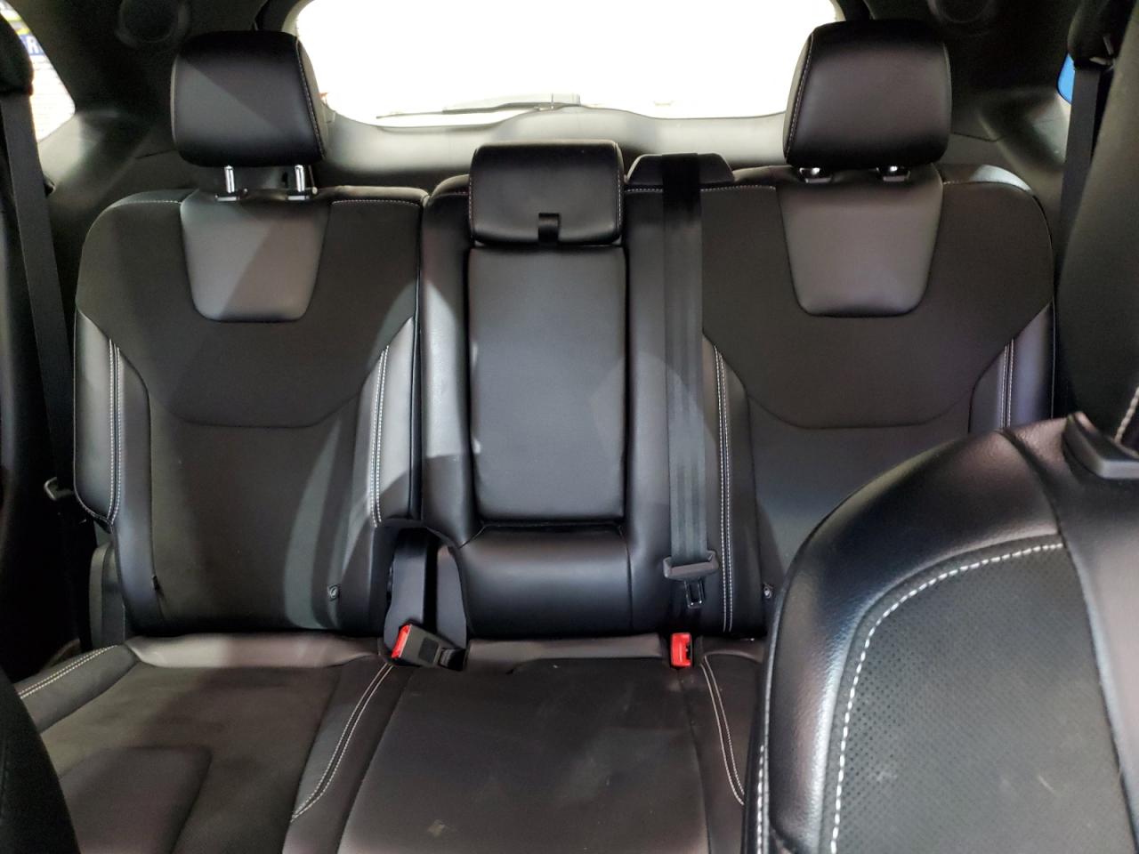 2019 Ford Edge St VIN: 2FMPK4AP4KBB33496 Lot: 86321865