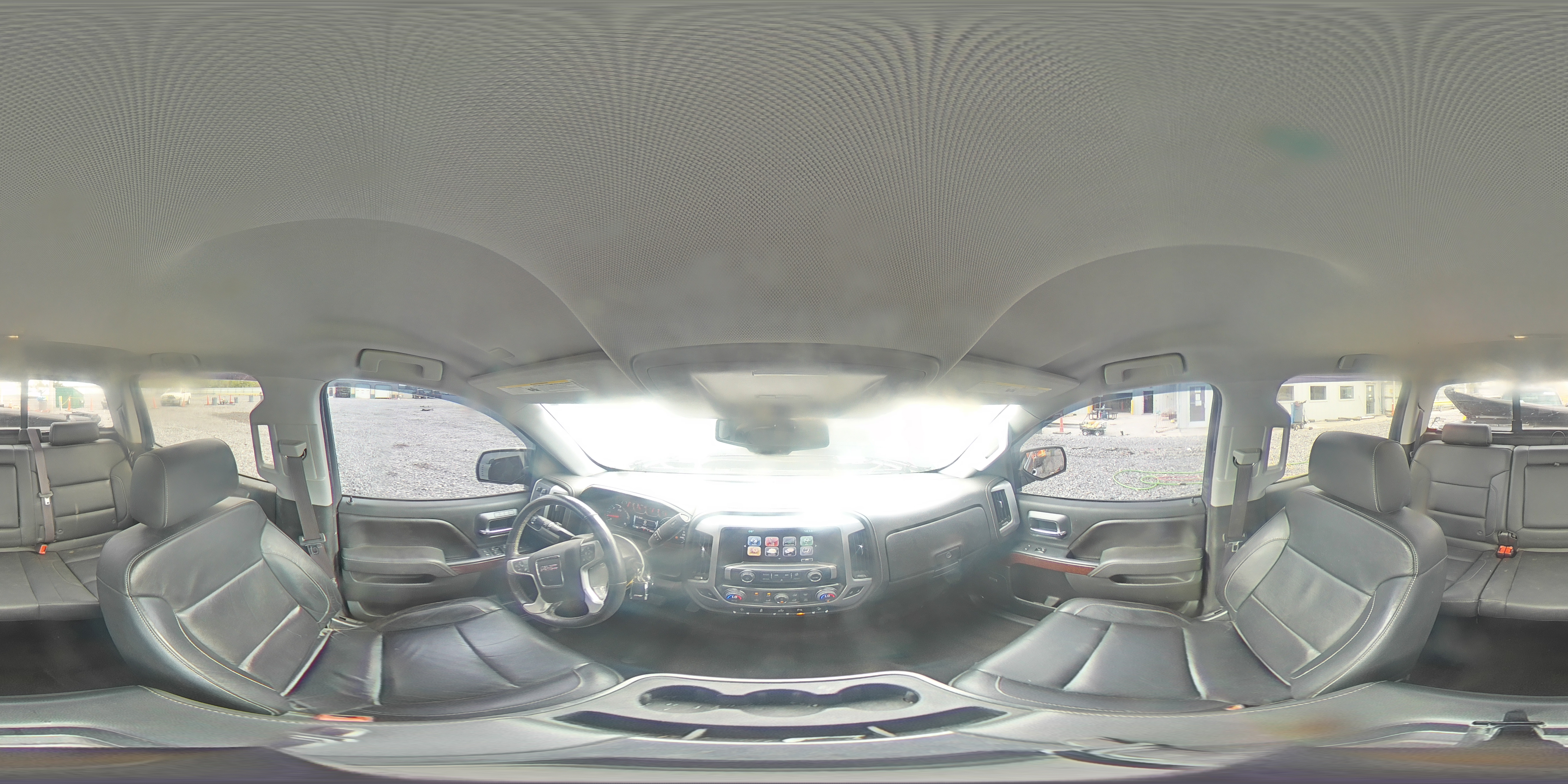 2017 GMC Sierra K1500 Slt VIN: 3GTU2NEC3HG120264 Lot: 84584015