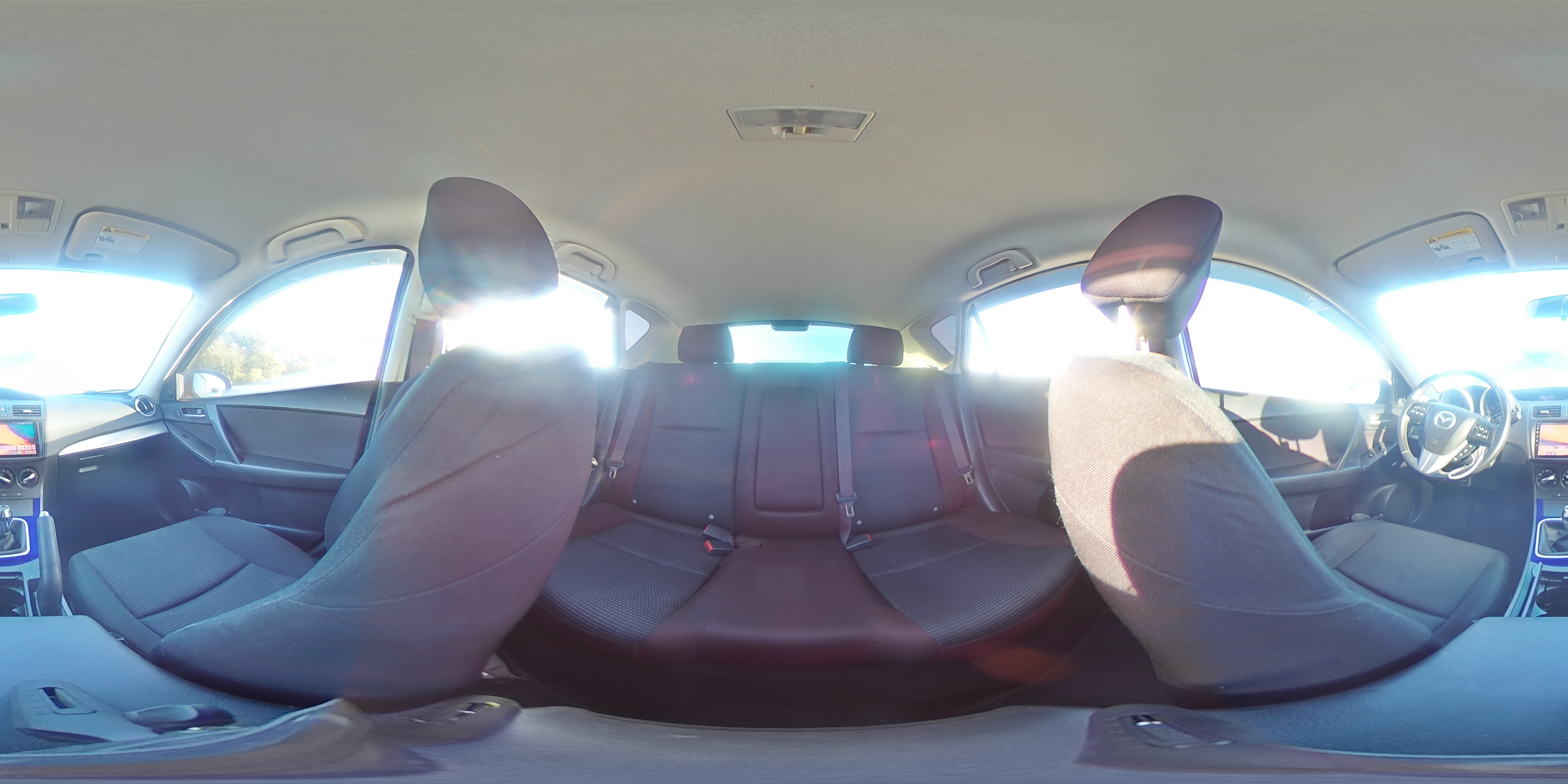 2012 Mazda 3 I VIN: JM1BL1L71C1666085 Lot: 82704915