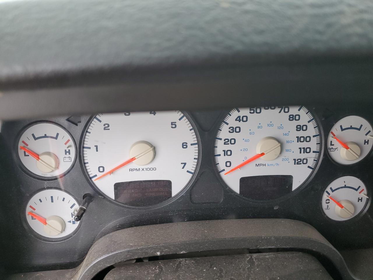 2005 Dodge Ram 1500 St VIN: 1D7HU16N15J597148 Lot: 84972695