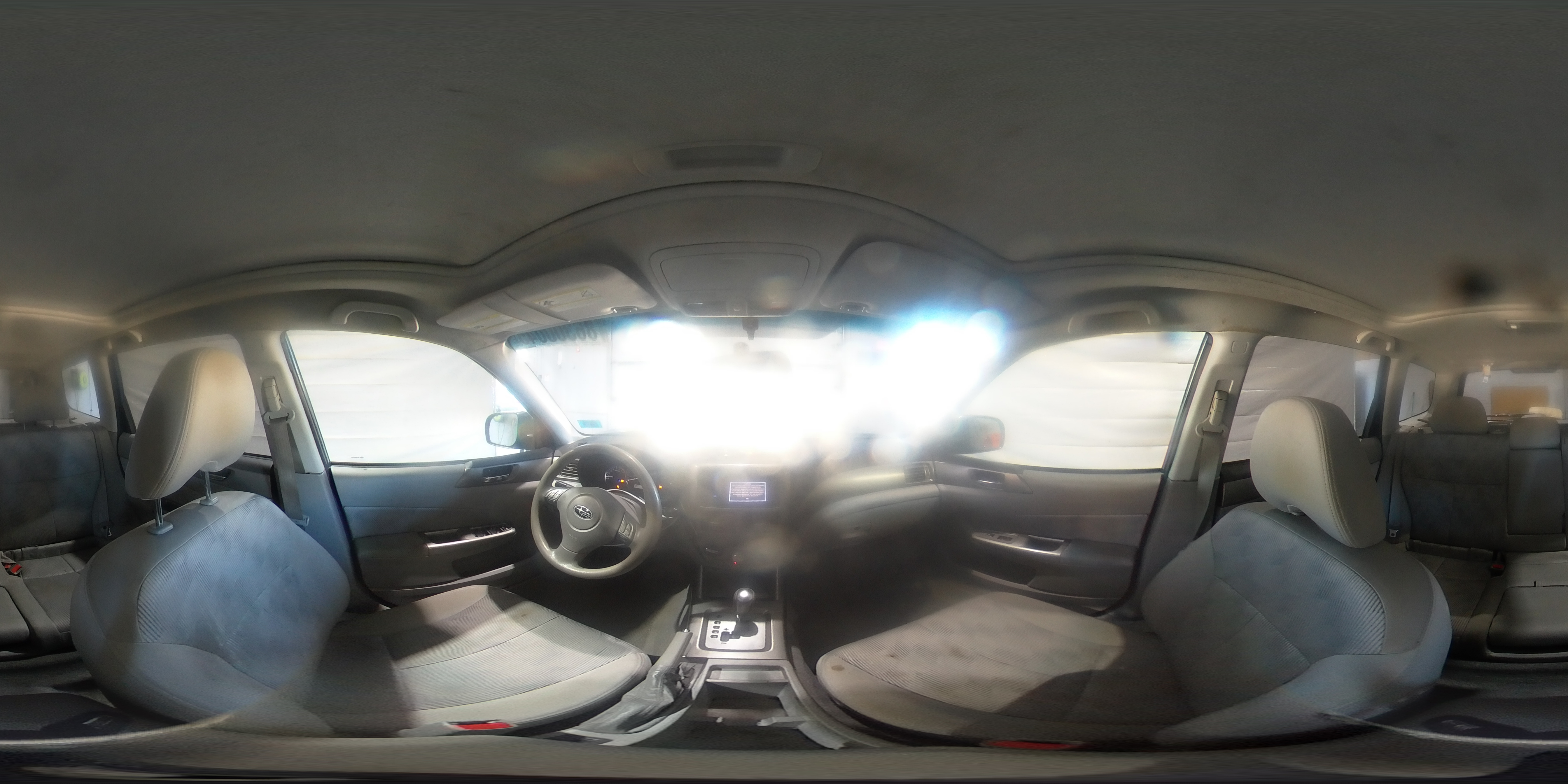 2010 Subaru Forester 2.5X Premium VIN: JF2SH6CC4AH726913 Lot: 86300045