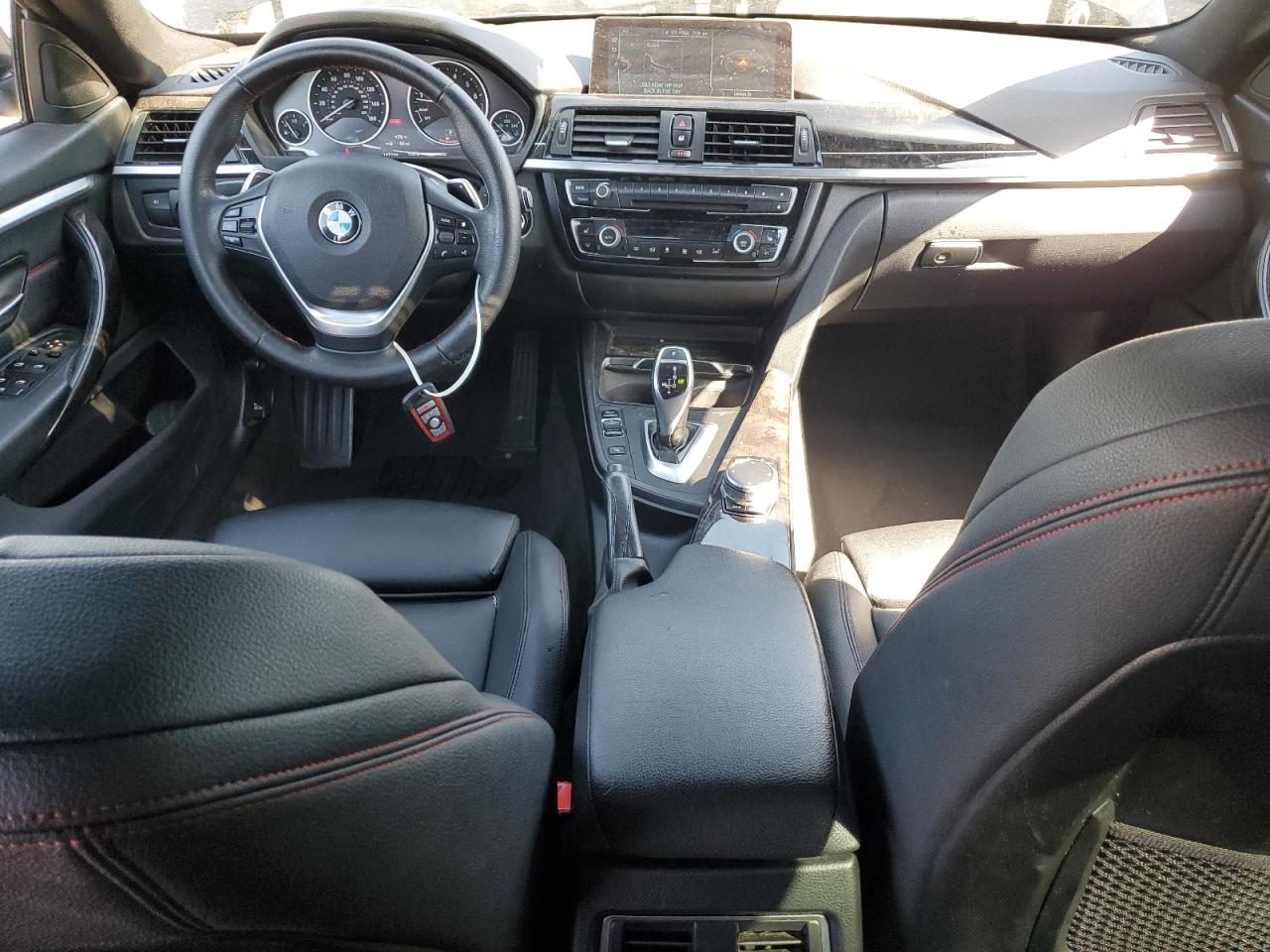 2017 BMW 430I Gran Coupe VIN: WBA4F7C32HG788553 Lot: 89484345