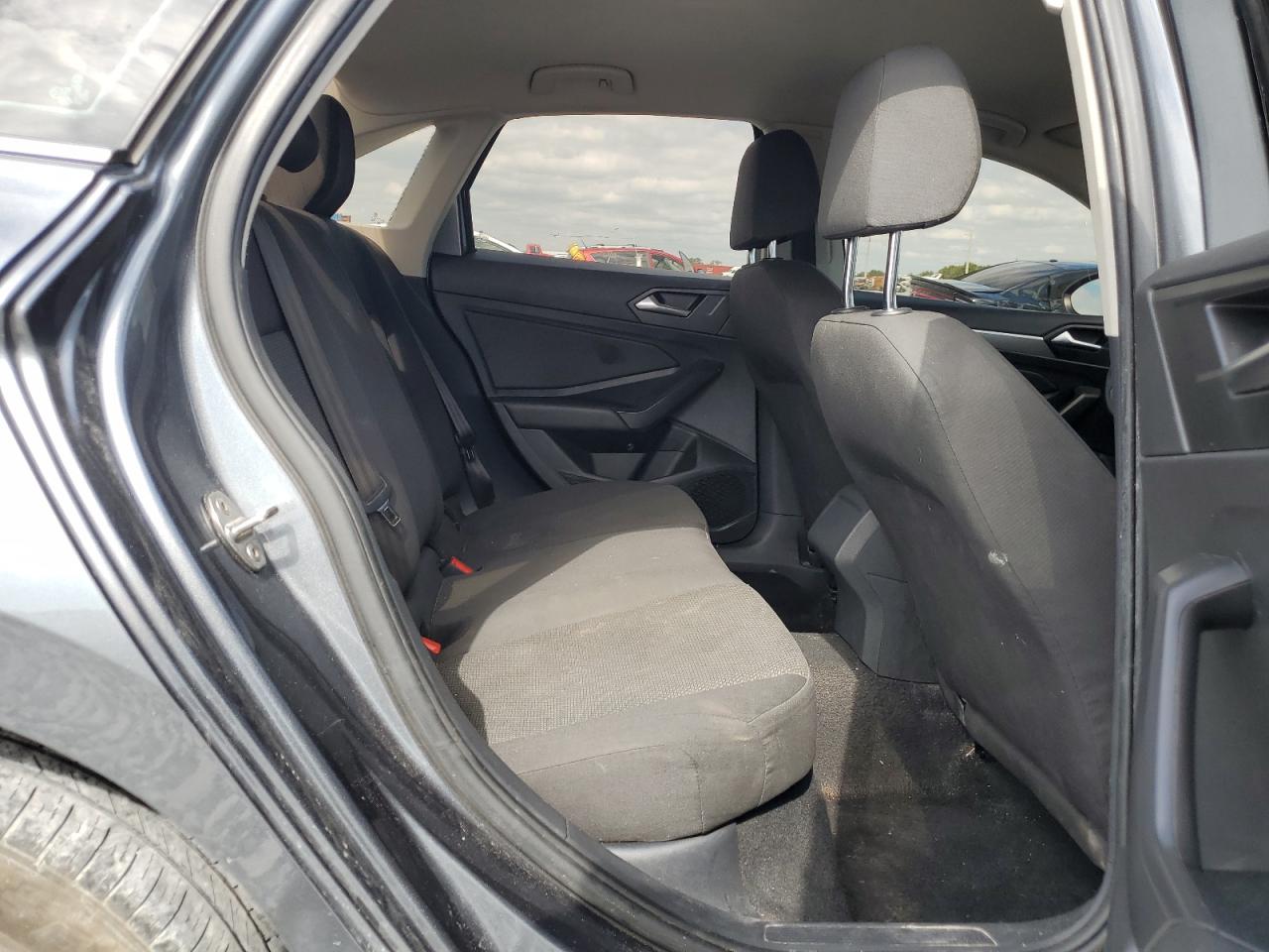 2020 Volkswagen Jetta S VIN: 3VWC57BU0LM088523 Lot: 90590895