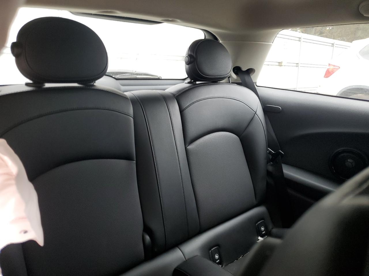 2017 Mini Cooper S VIN: WMWXP7C50H3B93898 Lot: 90309465