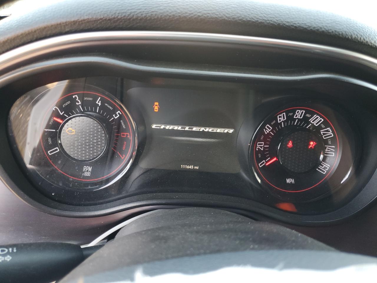 2016 Dodge Challenger R/T VIN: 2C3CDZBTXGH131699 Lot: 85556405