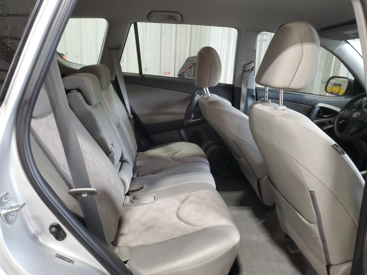 2011 Toyota Rav4 VIN: 2T3BF4DV9BW114128 Lot: 86452575