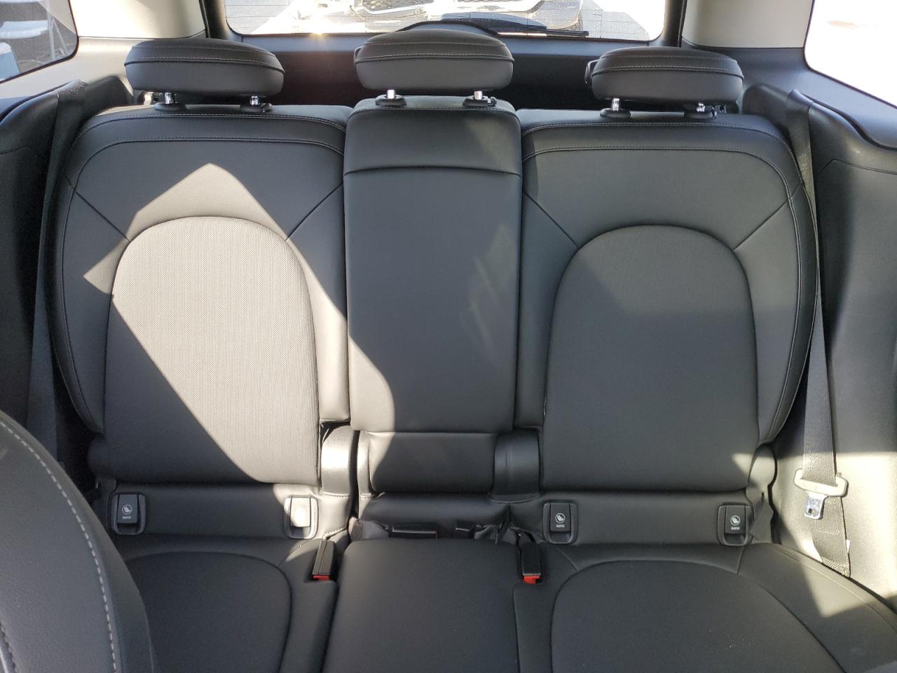 2020 Mini Cooper S Countryman All4 VIN: WMZYX1C07L3L01223 Lot: 89544575