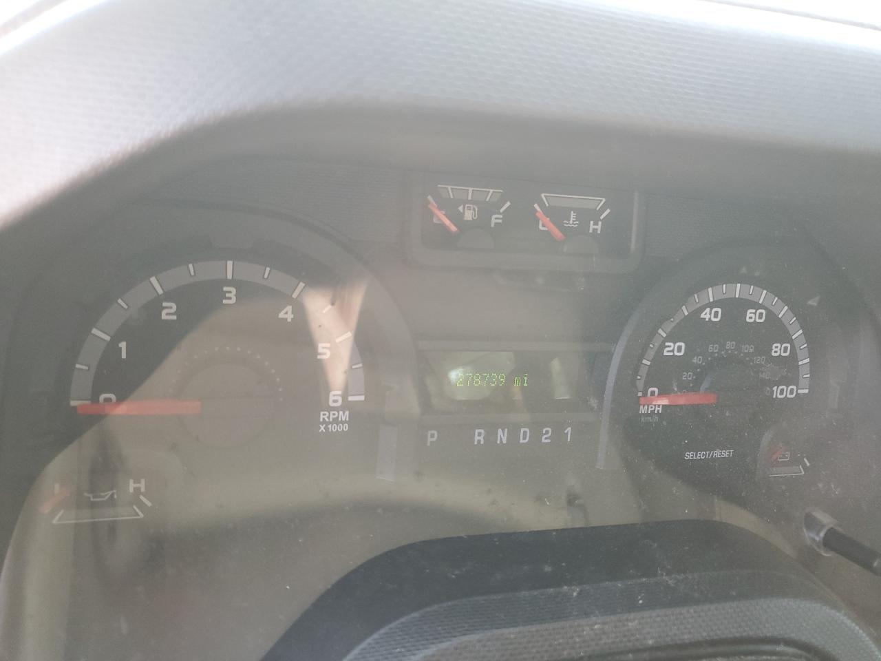 2009 Ford Econoline E350 Super Duty Wagon VIN: 1FBNE31L89DA55131 Lot: 82414385