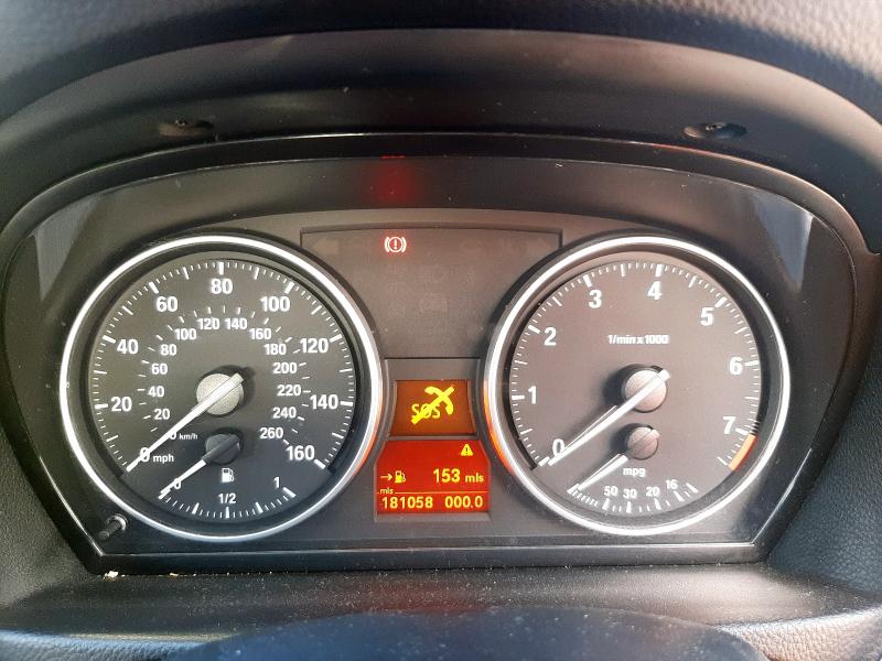 2008 BMW 3 SERIES 325I [3.0] M SPORT 4DR AUTO