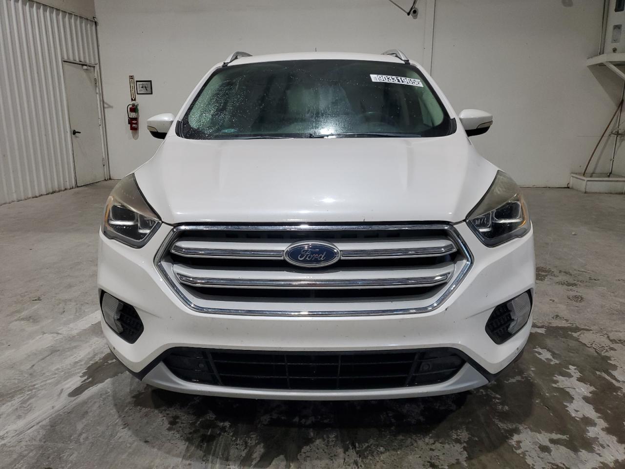 2019 Ford Escape Titanium VIN: 1FMCU9J93KUB00796 Lot: 90331965