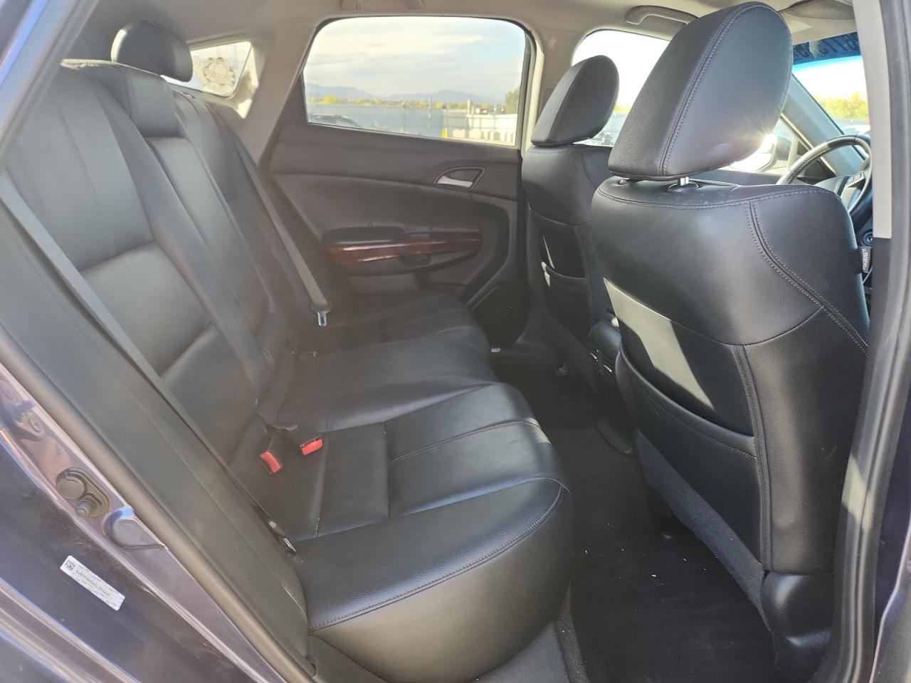 2012 Honda Crosstour Exl VIN: 5J6TF2H54CL004427 Lot: 82677355