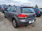 2011 VOLKSWAGEN GOLF MATCH TSI  for sale at Copart WISBECH