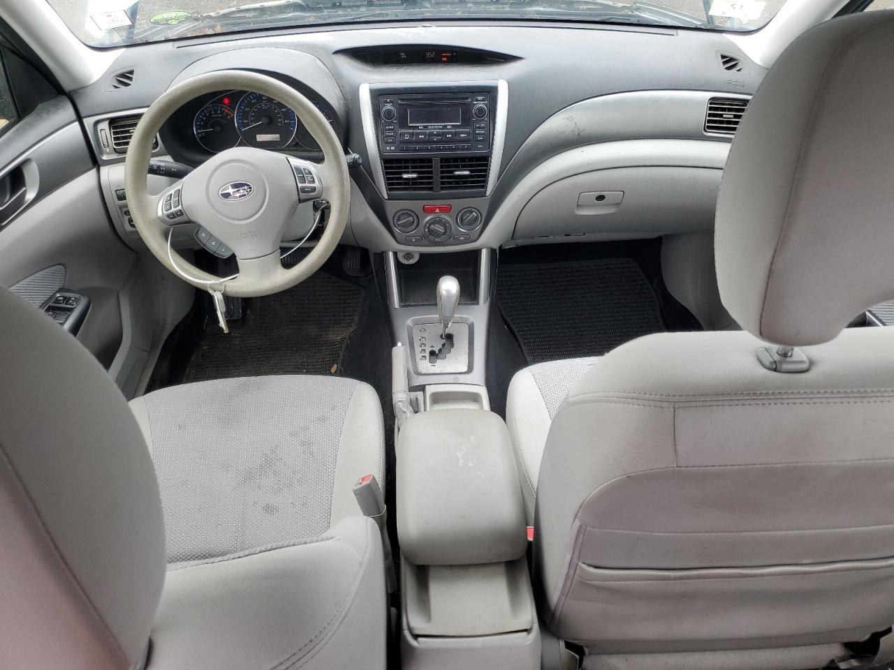 2013 Subaru Forester 2.5X VIN: JF2SHABC2DH414985 Lot: 85536175