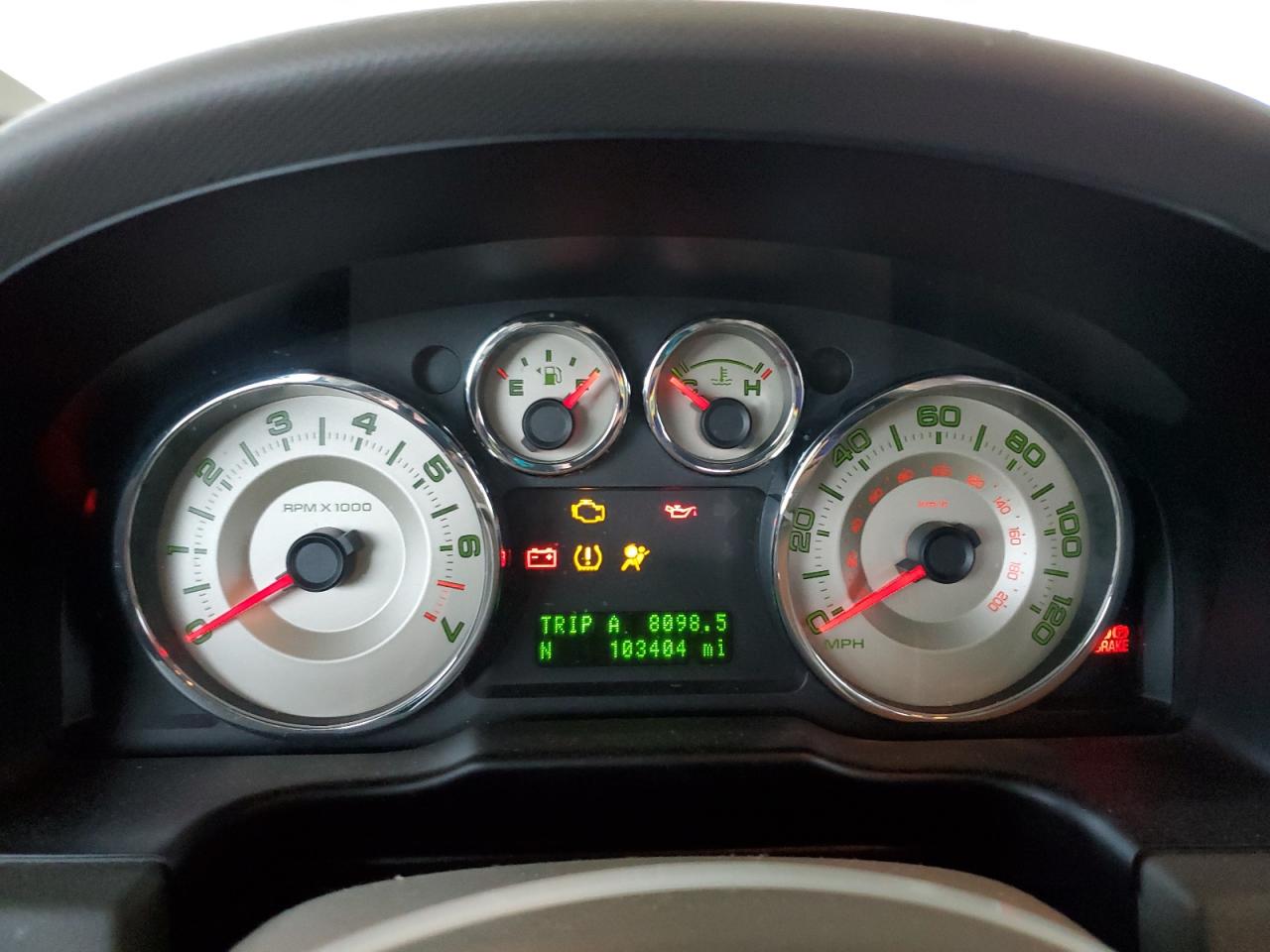 2010 Ford Edge Sel VIN: 2FMDK3JC2ABA83724 Lot: 85361215