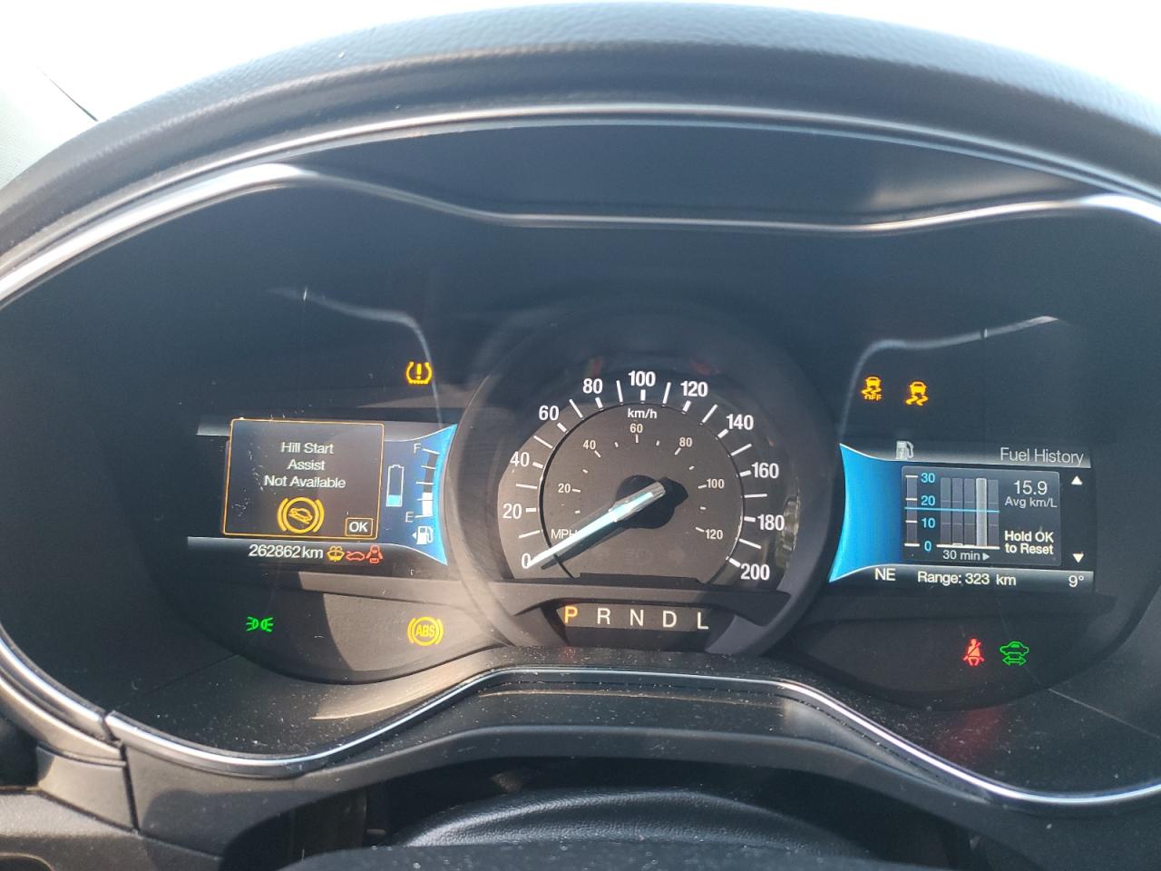 2018 Ford Fusion Se Hybrid VIN: 3FA6P0LU7JR147900 Lot: 84427755