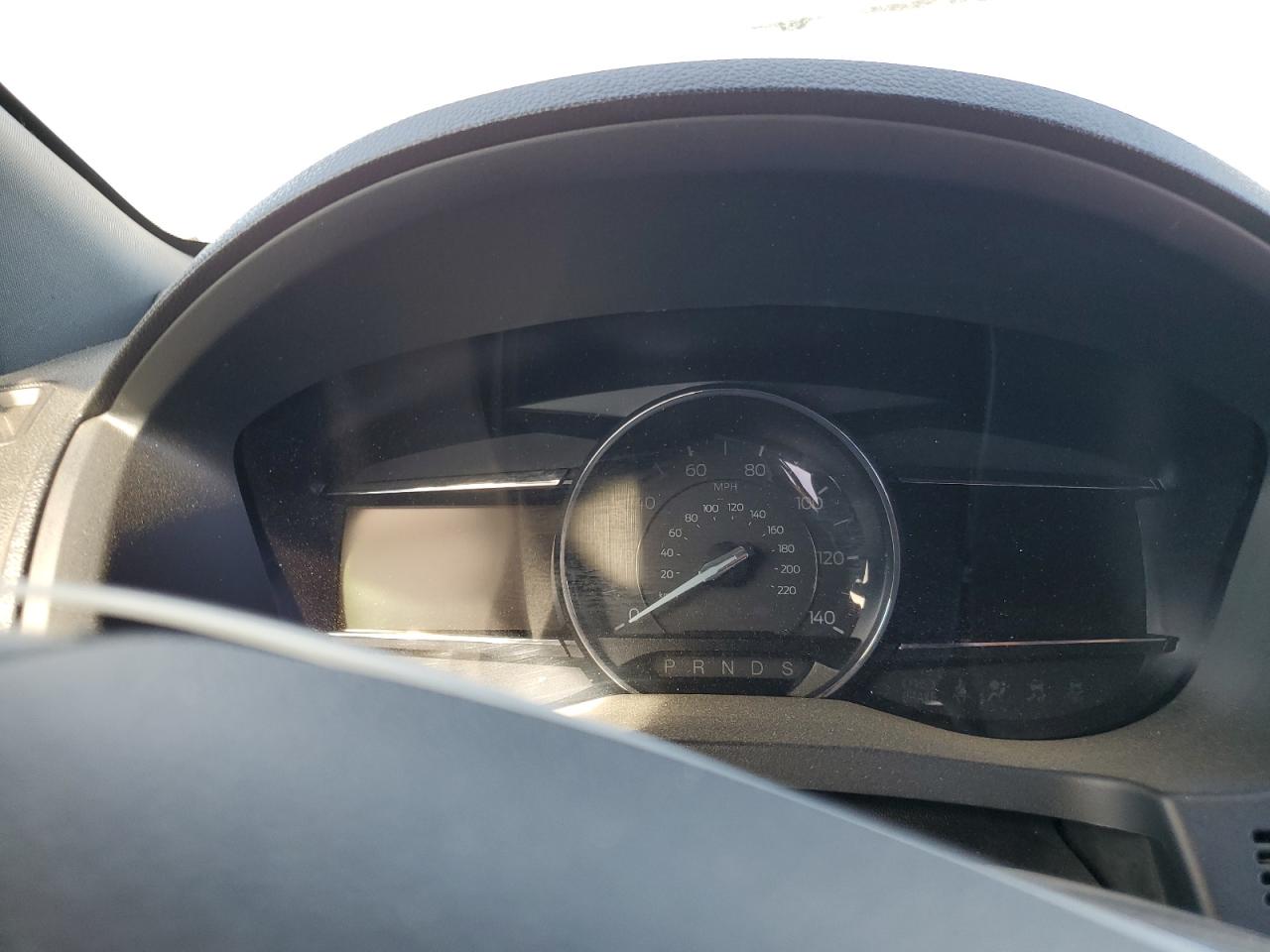 2018 Ford Explorer Sport VIN: 1FM5K8GT5JGB76187 Lot: 85917065