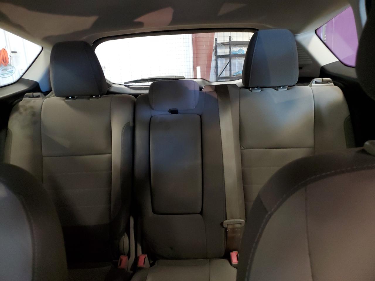2015 Ford C-Max Se VIN: 1FADP5AUXFL119960 Lot: 85662875