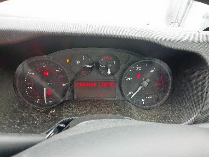 2018 IVECO DAILY 35C14 2.3 CHASSIS CAB 3450 WB