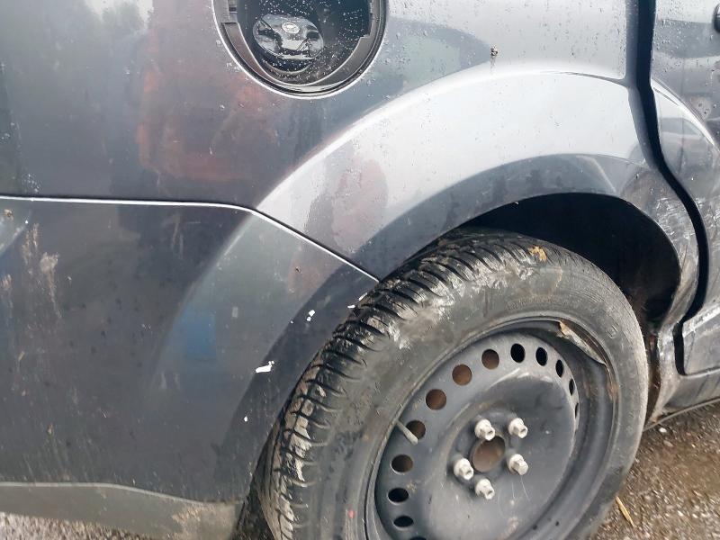 2008 FORD FOCUS 1.6 STYLE 5DR