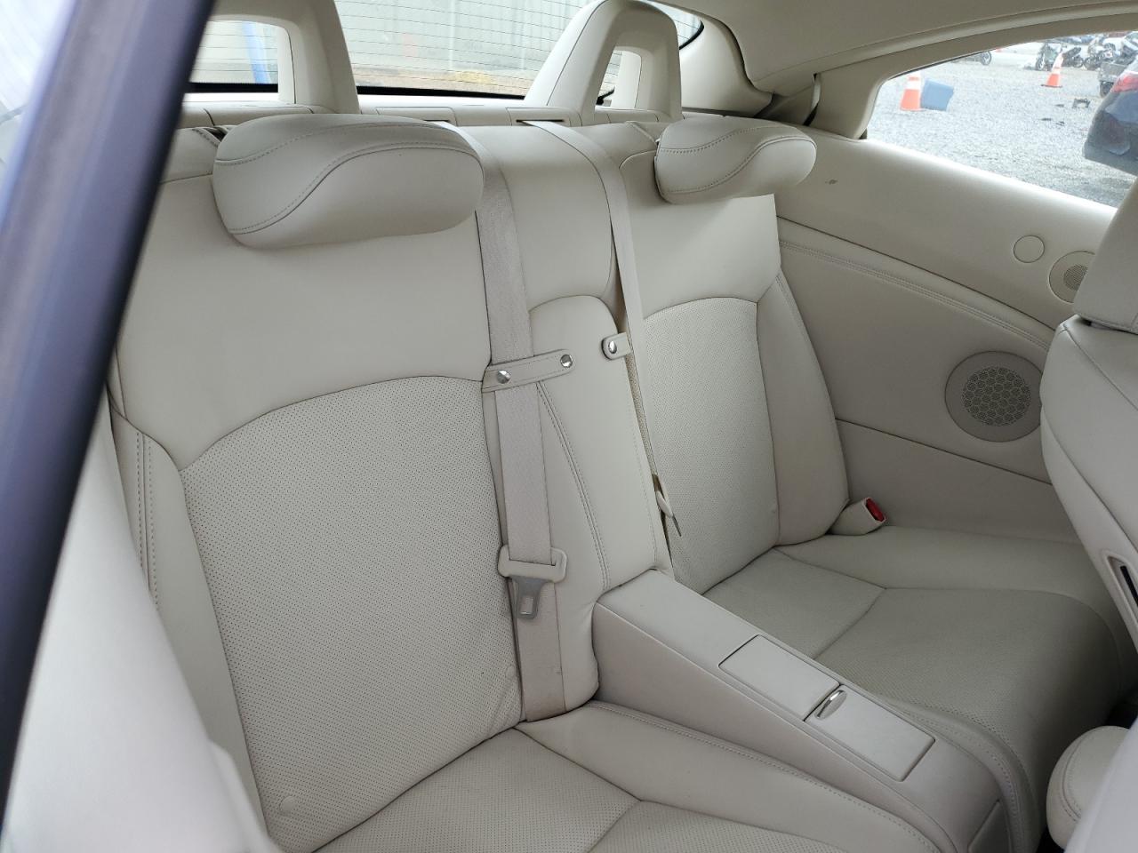 2010 Lexus Is 250 VIN: JTHFF2C22A2511618 Lot: 82375325