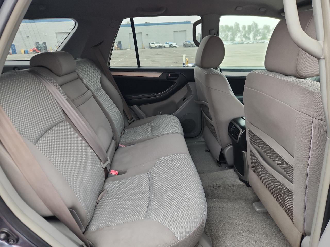 2007 Toyota 4Runner Sr5 VIN: JTEZU14R370097775 Lot: 82712775