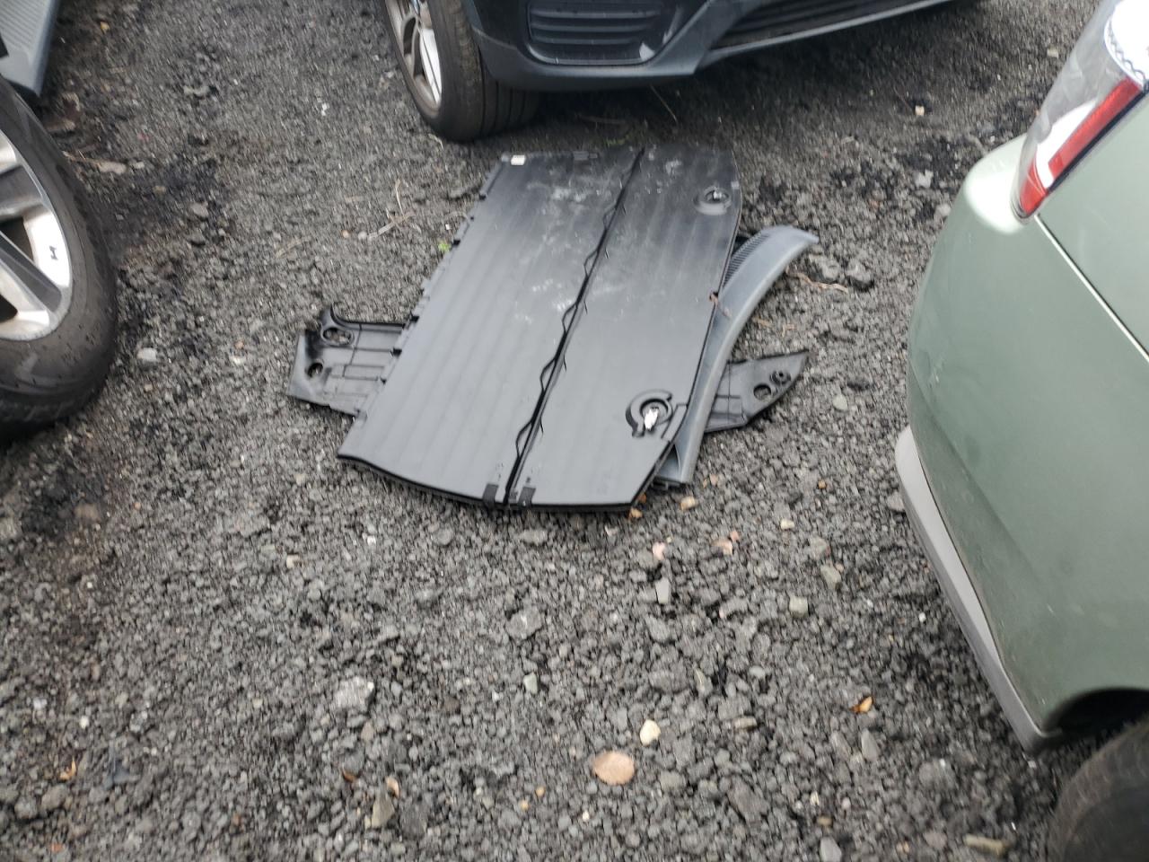 2008 Toyota Prius VIN: JTDKB20U383324541 Lot: 85396255