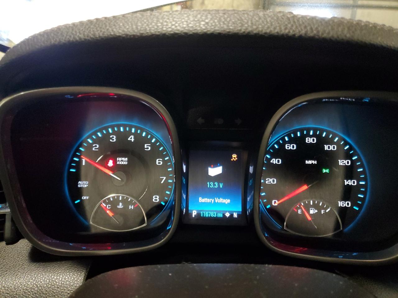 2015 Chevrolet Malibu 1Lt VIN: 1G11C5SL6FU146882 Lot: 82417135