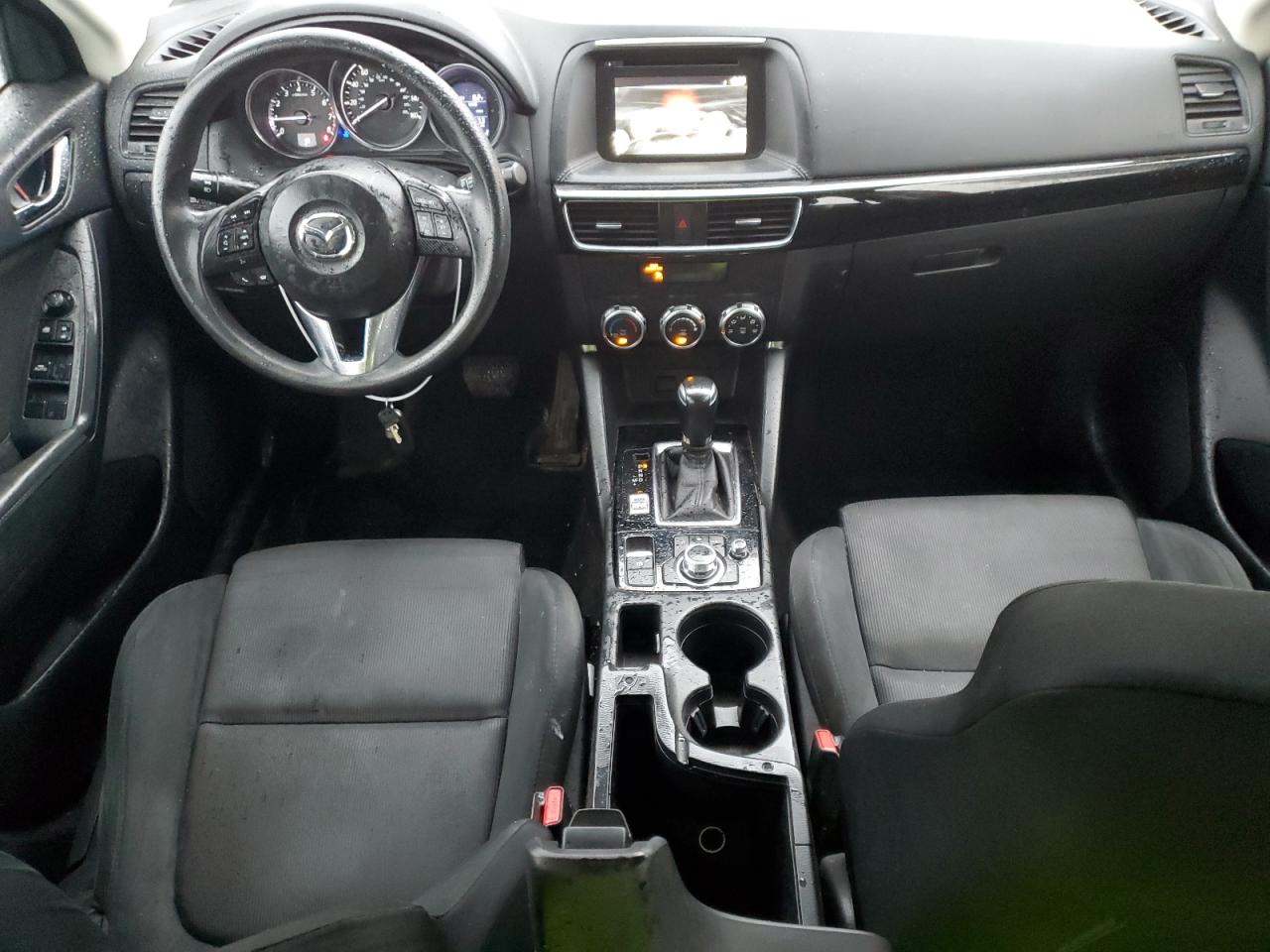 2016 Mazda Cx-5 Sport VIN: JM3KE4BY7G0714035 Lot: 85599685