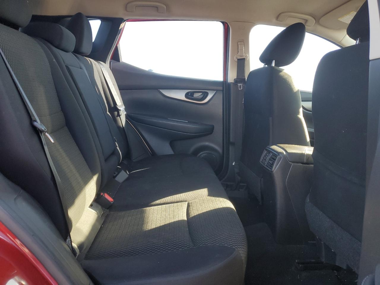 2019 Nissan Rogue Sport S VIN: JN1BJ1CR9KW351384 Lot: 82231585