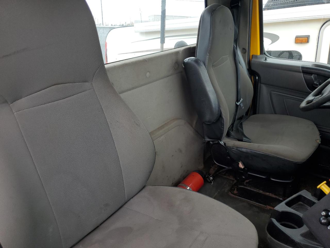 2019 International Lt625 - Semi Truck VIN: 3HCDZTZR5KL650140 Lot: 85582095