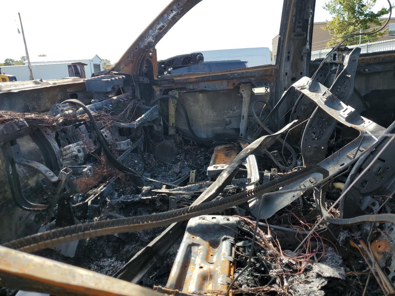 2021 Ram 2500 Longhorn VIN: 3C6UR5GL1MG512394 Lot: 85342295