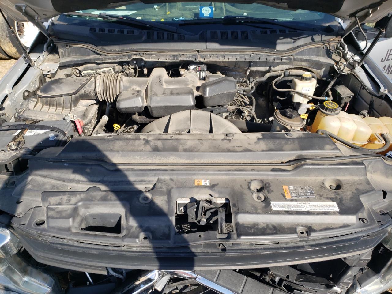 2017 Ford F350 Super Duty VIN: 1FT8W3B65HEB83446 Lot: 83976165