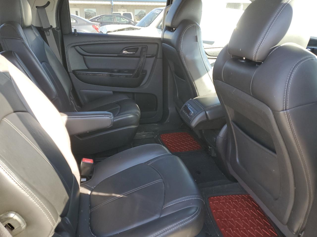 2014 GMC Acadia Slt-1 VIN: 1GKKVRKD8EJ323409 Lot: 89623995