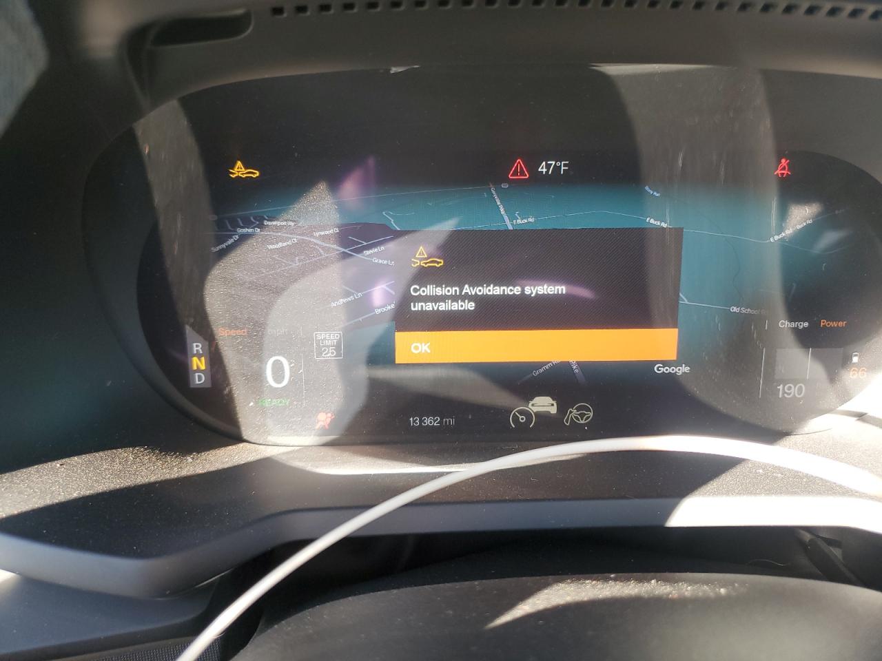 2023 Polestar 2 VIN: YSMEG3KA0PL131743 Lot: 86291045