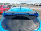 2017 FORD FOCUS RS  for sale at Copart SANDTOFT