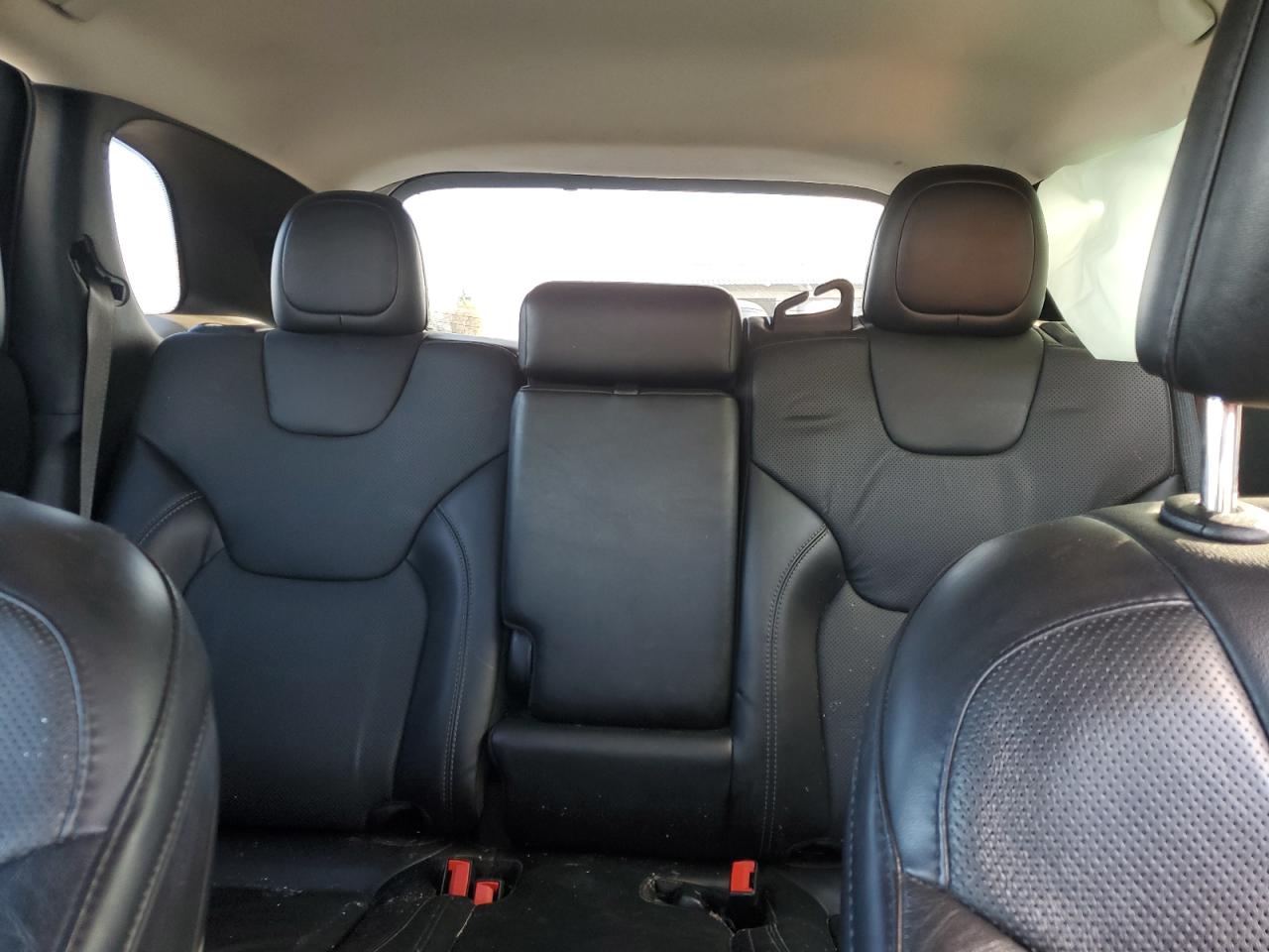 2020 Jeep Cherokee Limited VIN: 1C4PJLDB3LD504905 Lot: 86586585