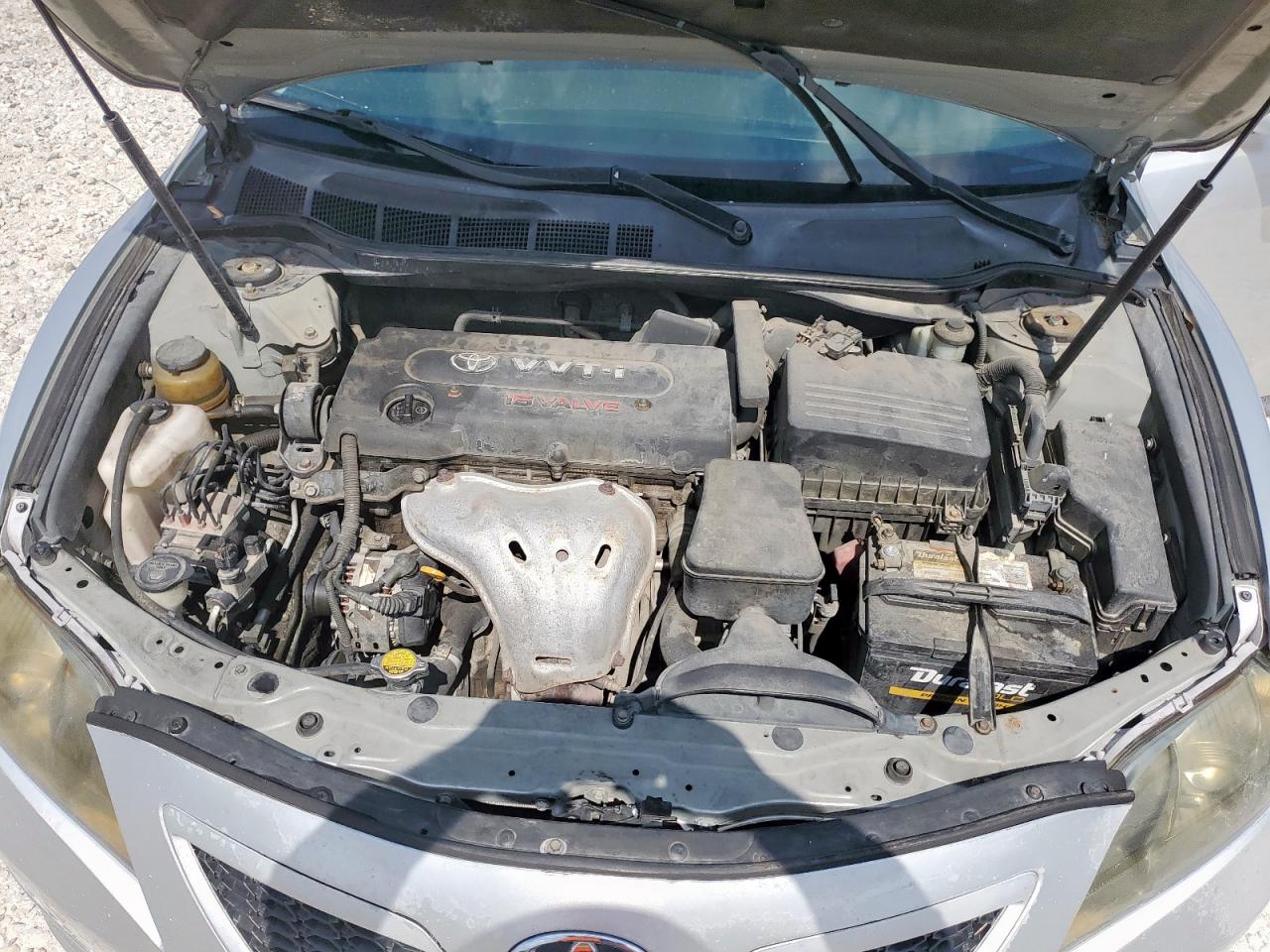 2007 Toyota Camry Ce VIN: 4T1BE46K27U624438 Lot: 84652815